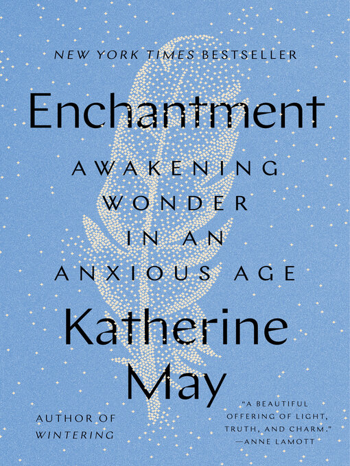Cover image for Enchantment